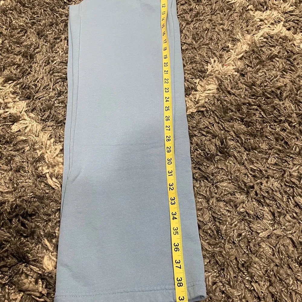 Women’s YOGALICIOUS Wash Baby Fleece Everyday Pant Jogger size XS, - Image 8