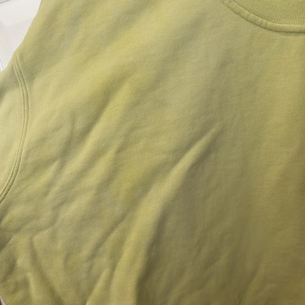 Lululemon perfectly oversized crew - Image 2