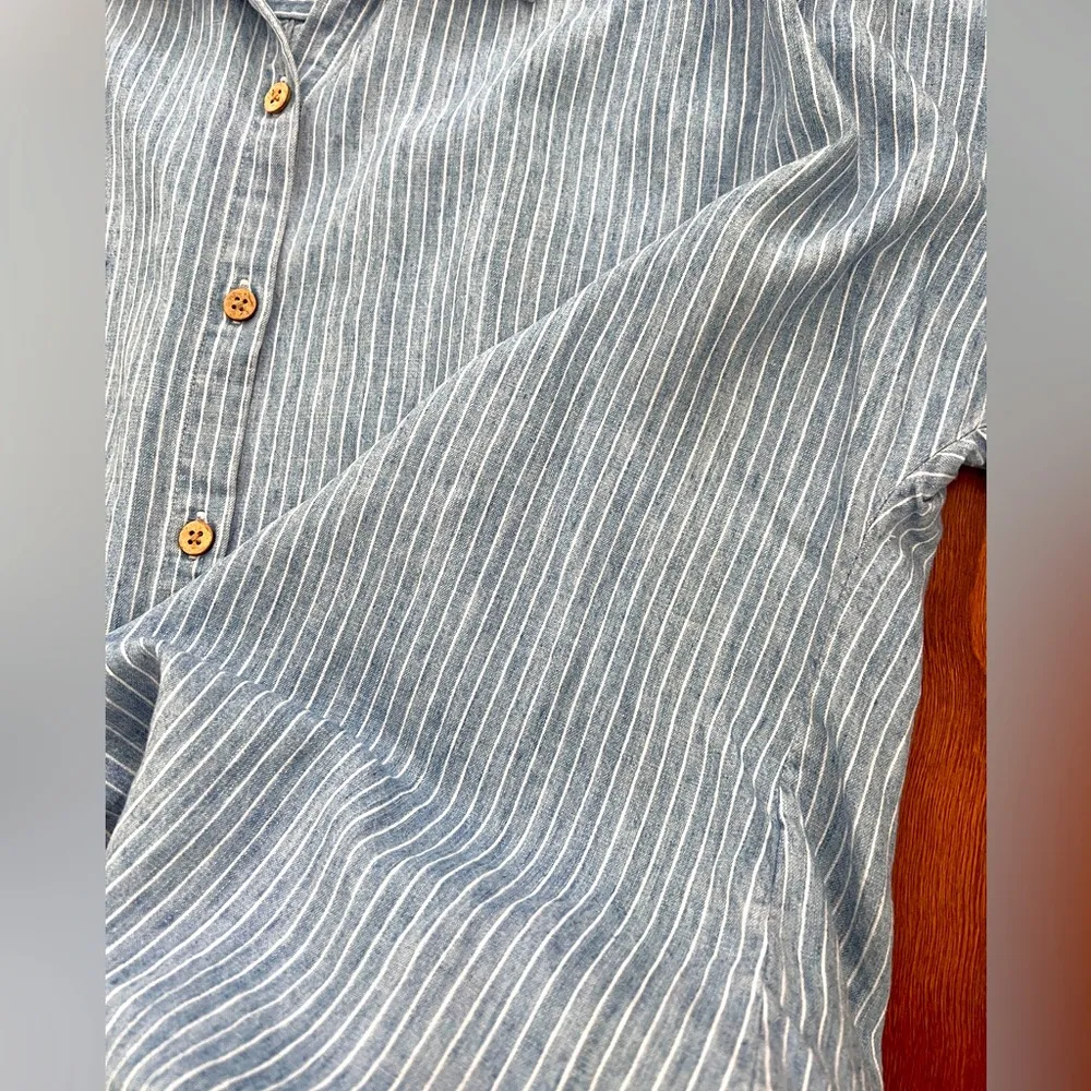 Faherty Tried & True Breeze Shirt - Image 12