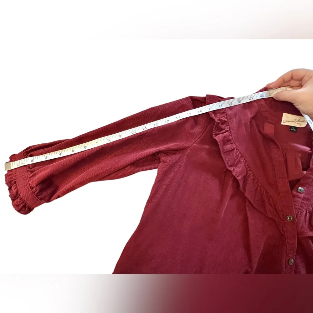 Oversized Women’s Pheasant Dress - Size XS - Image 4