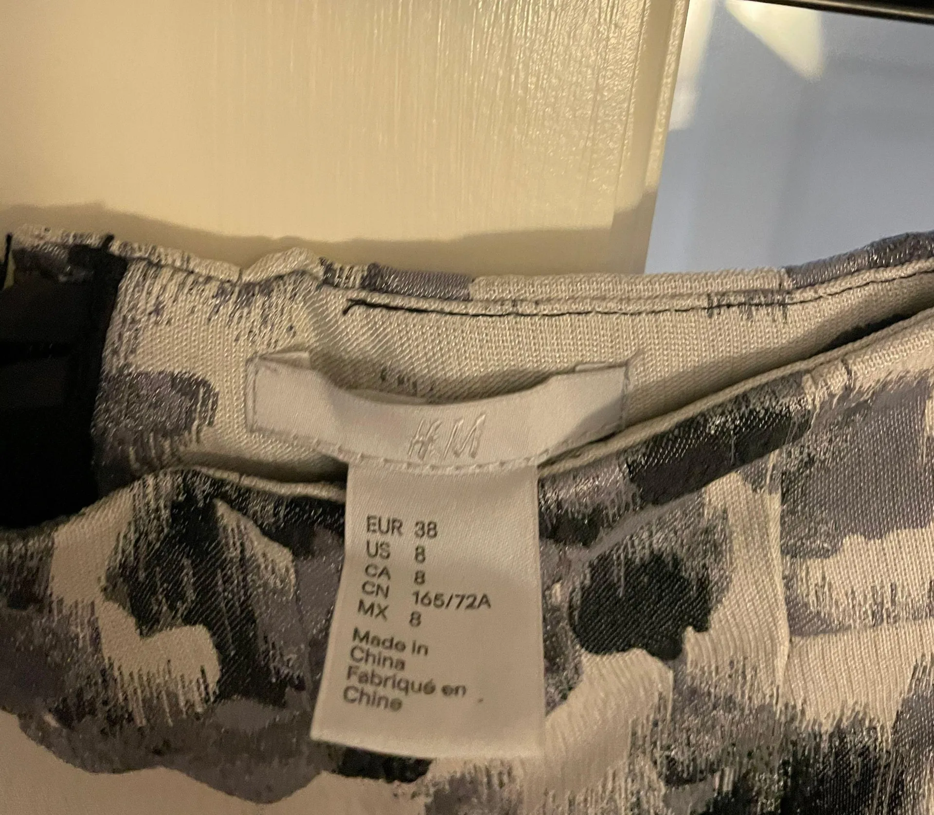 Mini Skirt - Image 3