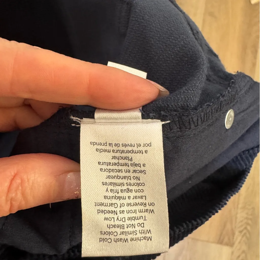 VENUS Corduroy Flared Pants - Image 4