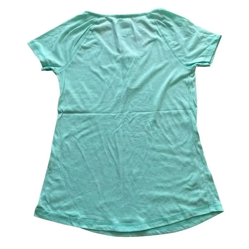 Joe Boxer Two Set Short Sleeves  Short Bottoms Novelty Flamingo Print M # 1750 - Image 3