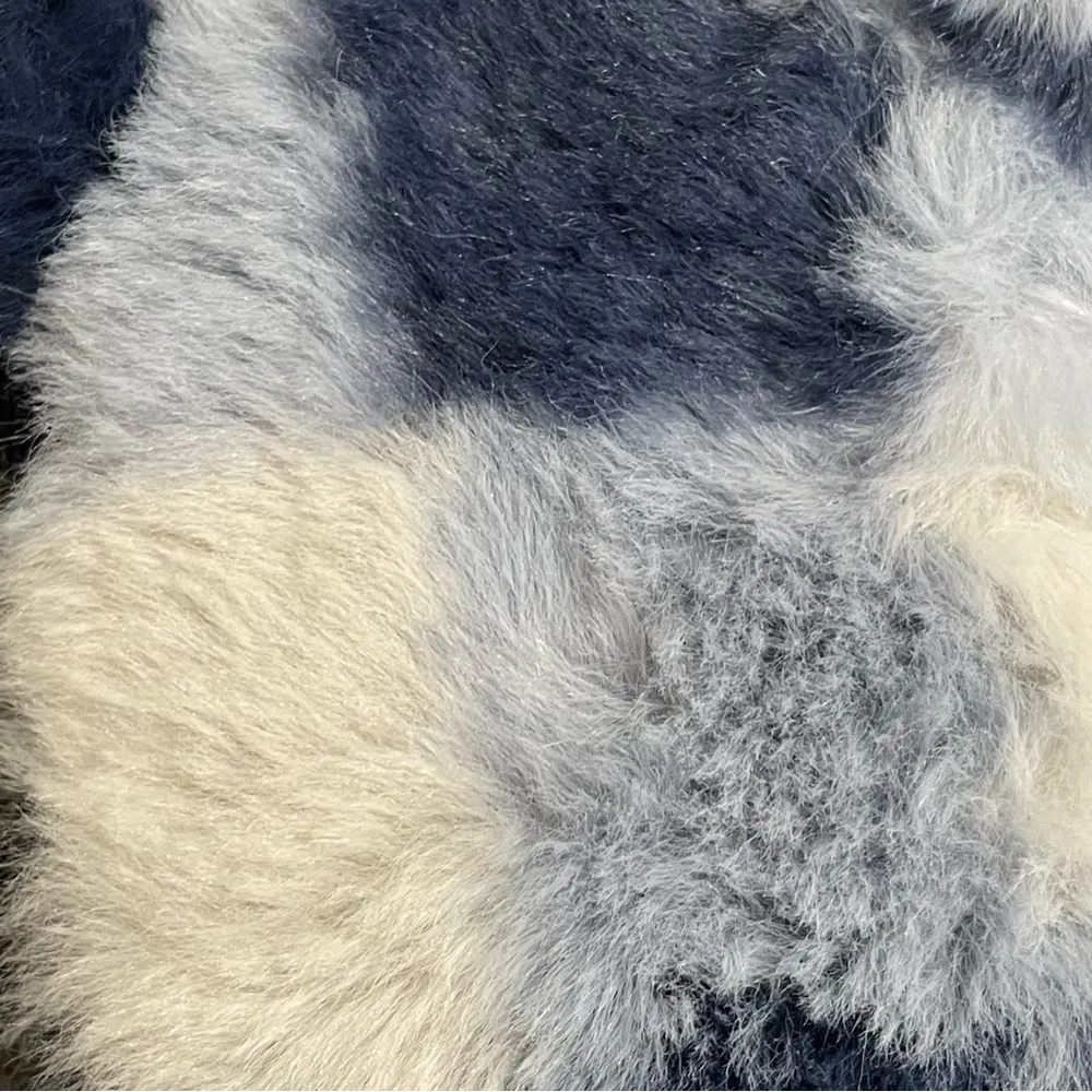 Lauren Conrad X-Band Slide Buff Slippers - Image 7