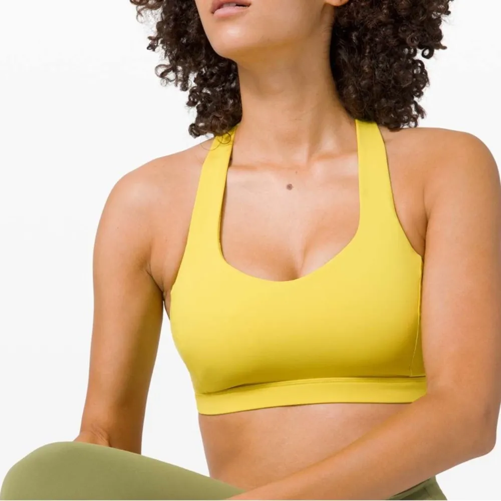 Lululemon Free to Be Serene Bra - Image 6