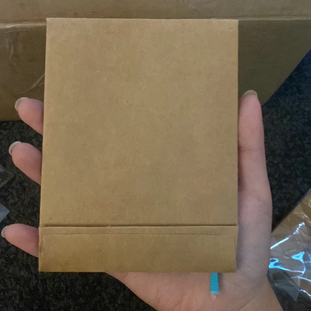 Anthropologie shiraleah kali tassel ring - Image 5