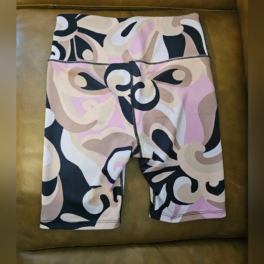 NOLI YOGA SHORT - Image 10