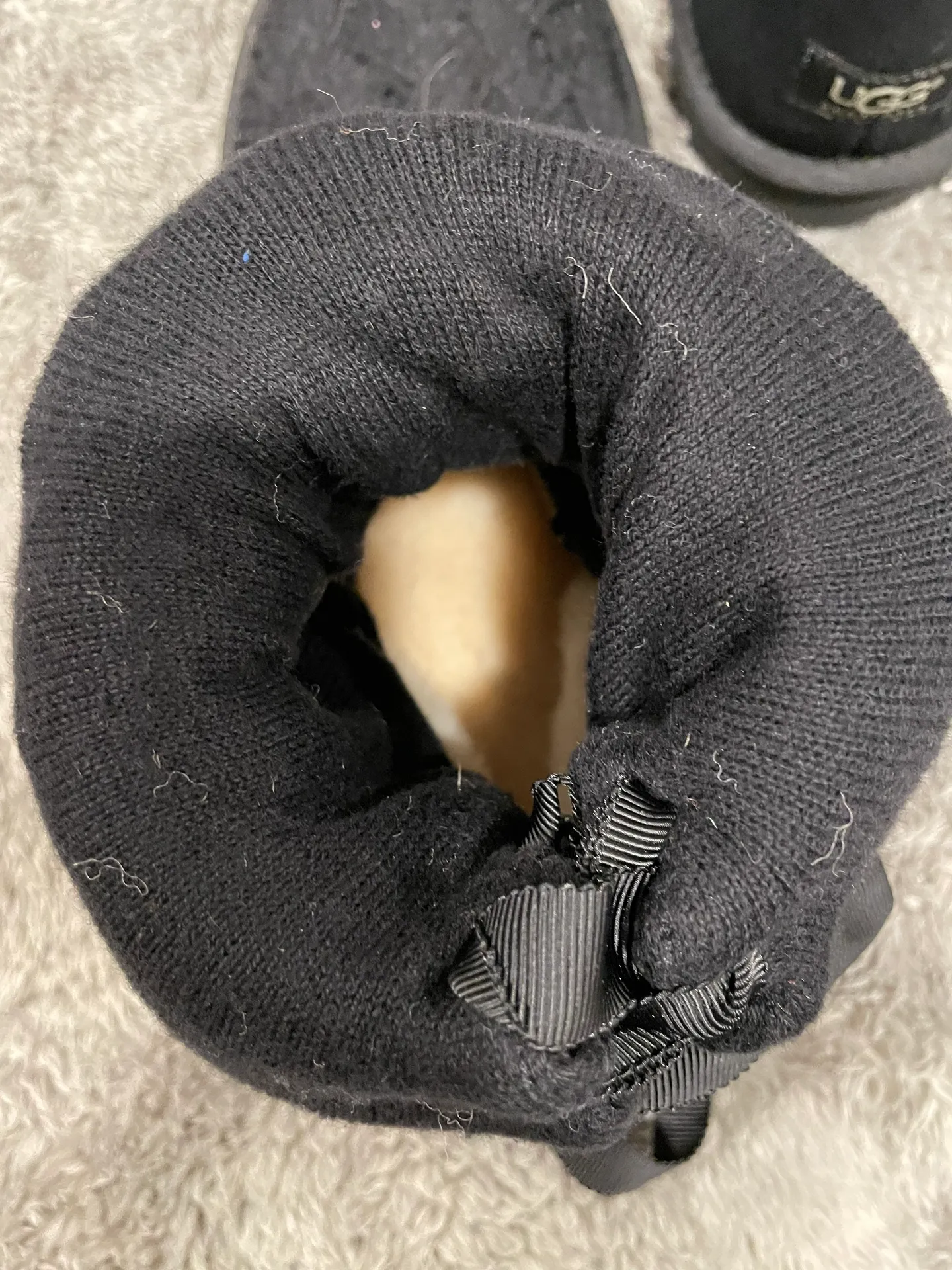 Australia Isla Boots - Image 5