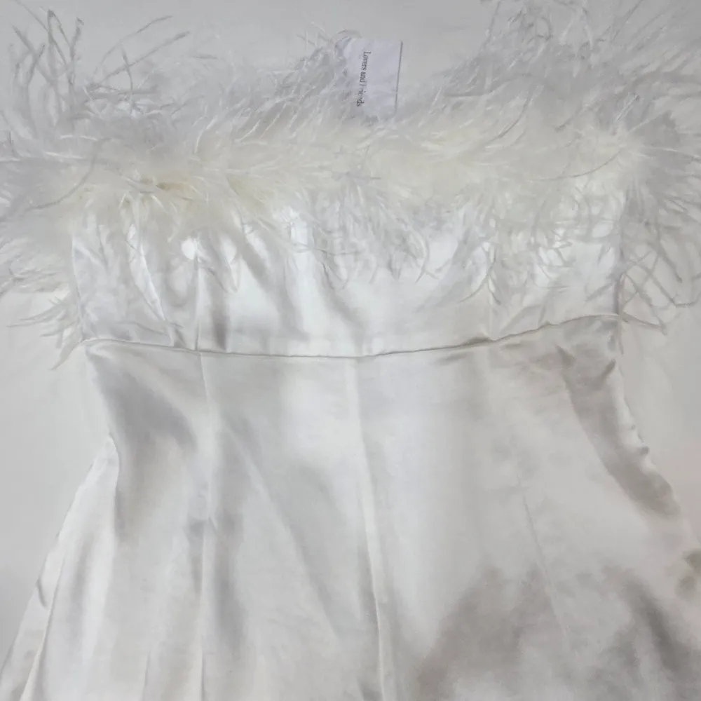 Lovers and Friends Moira Jumpsuit in White - Image 6