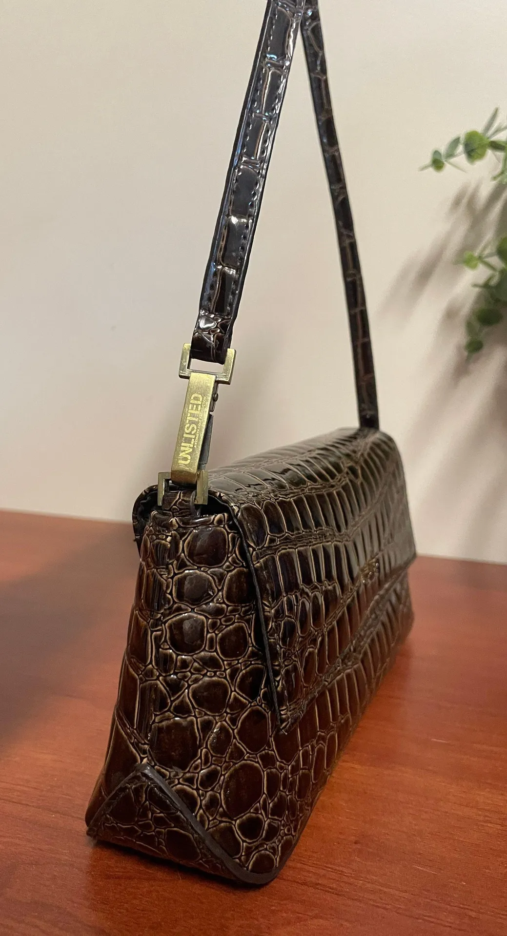 Kenneth Cole Purse - Image 4