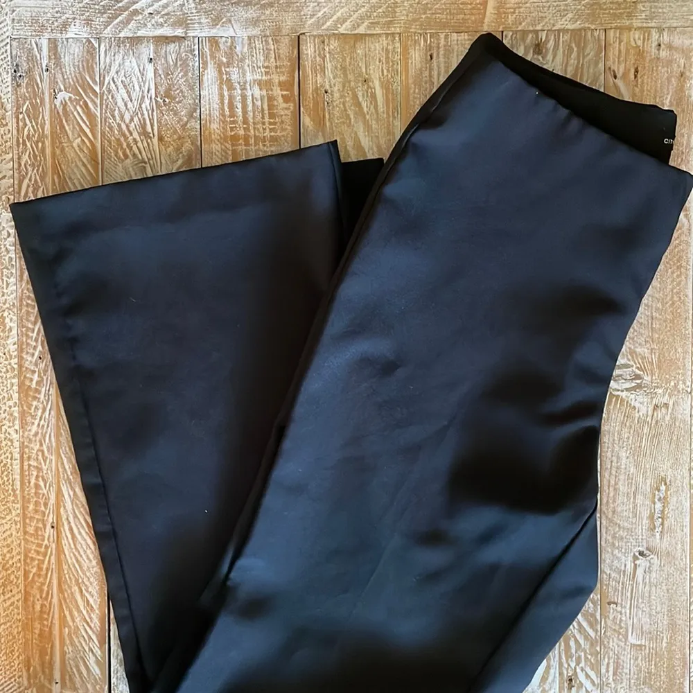 🖤Ny&Co Women's Black Pants🖤~6 - Image 3
