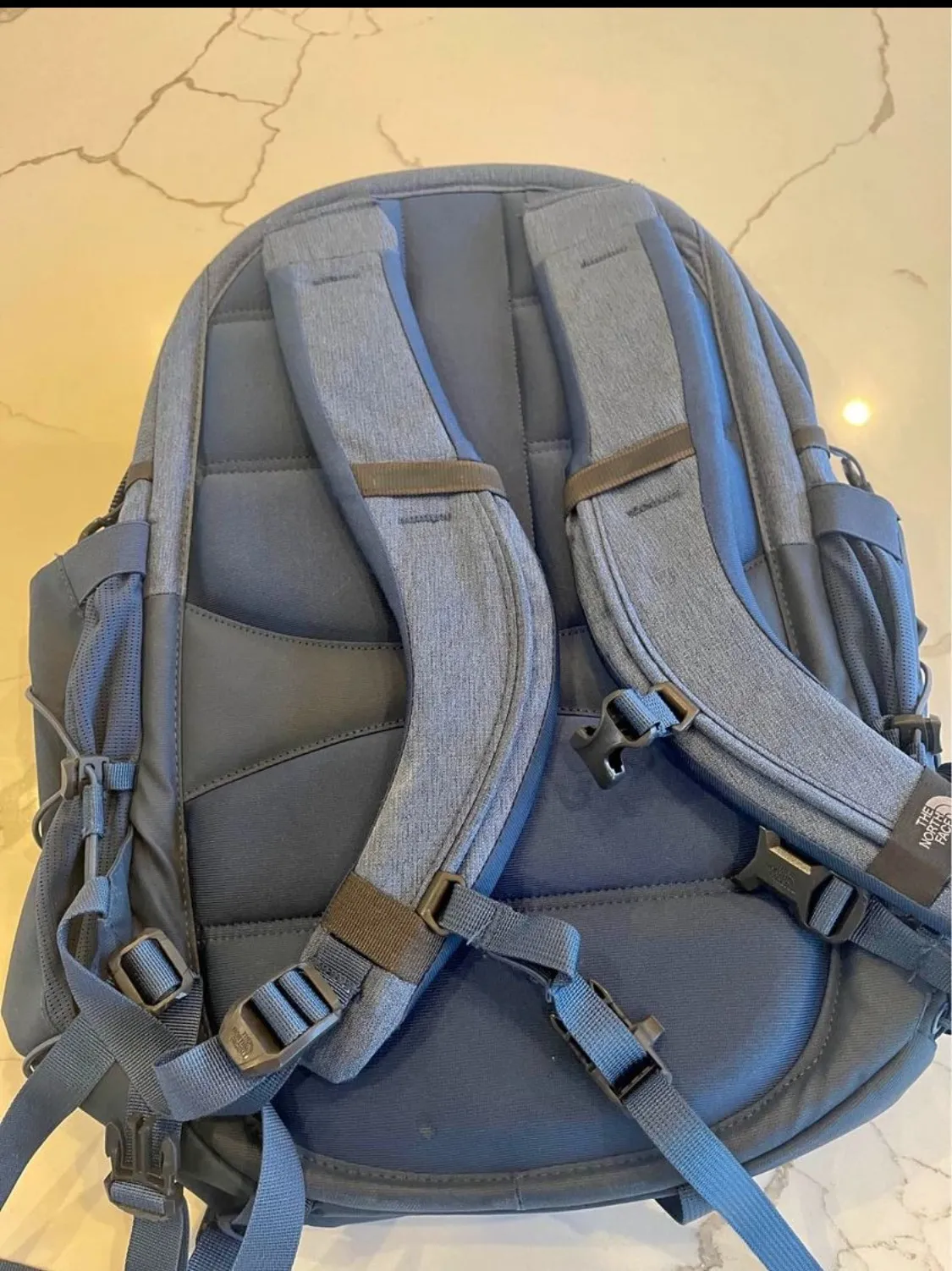 The North Face Backpack - Image 2