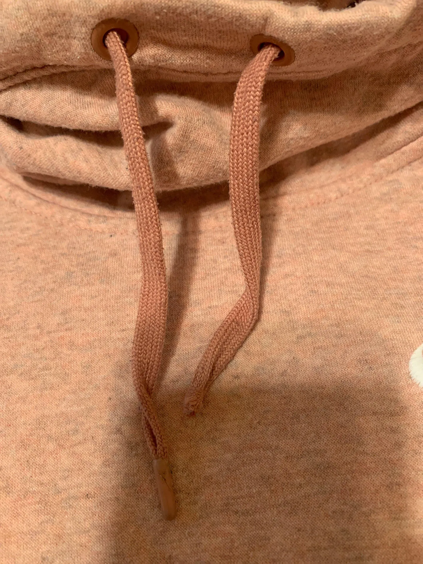 Nike Funnel Neck Hoodie - Image 2