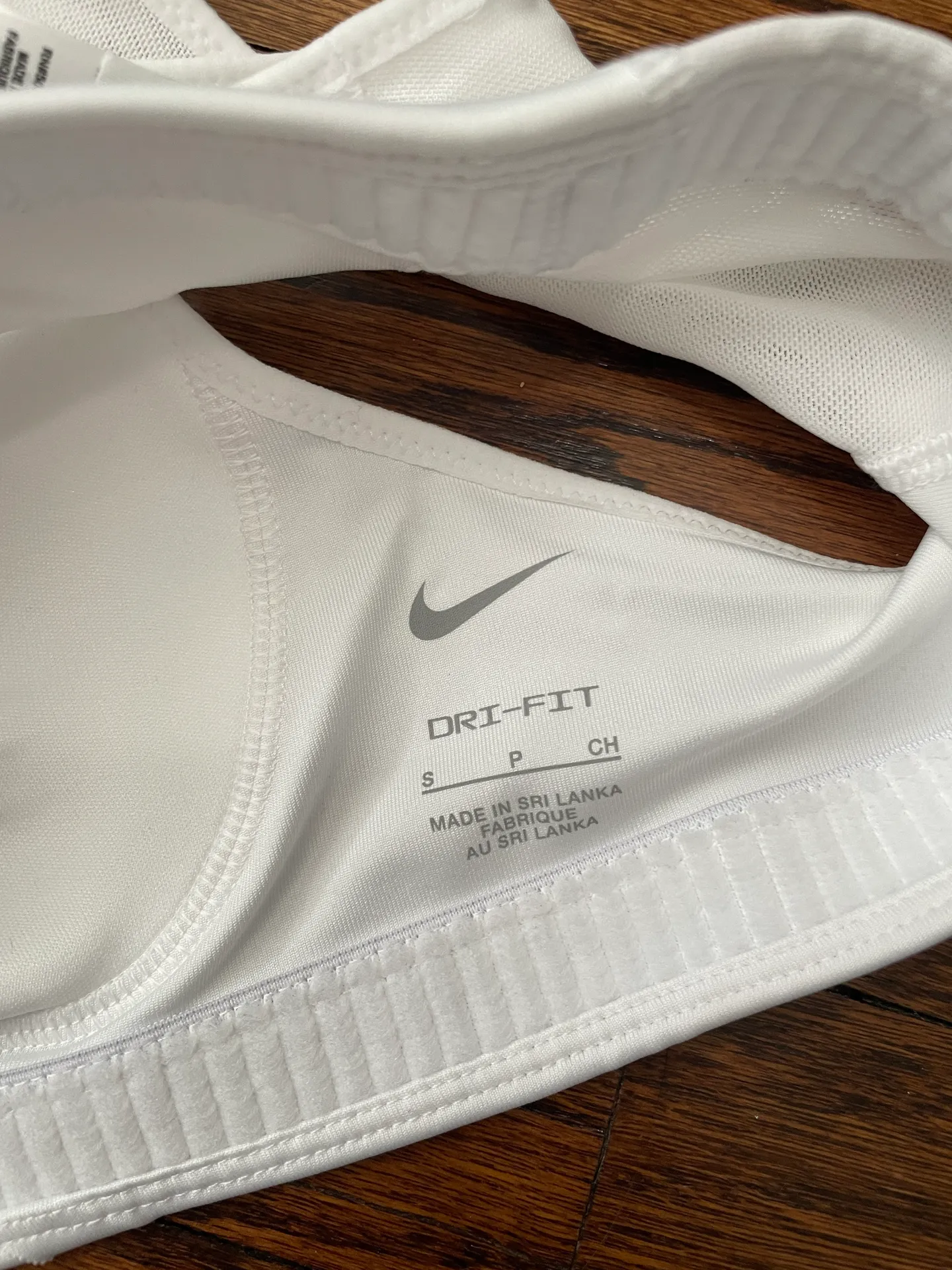 Sports Bra - Image 3