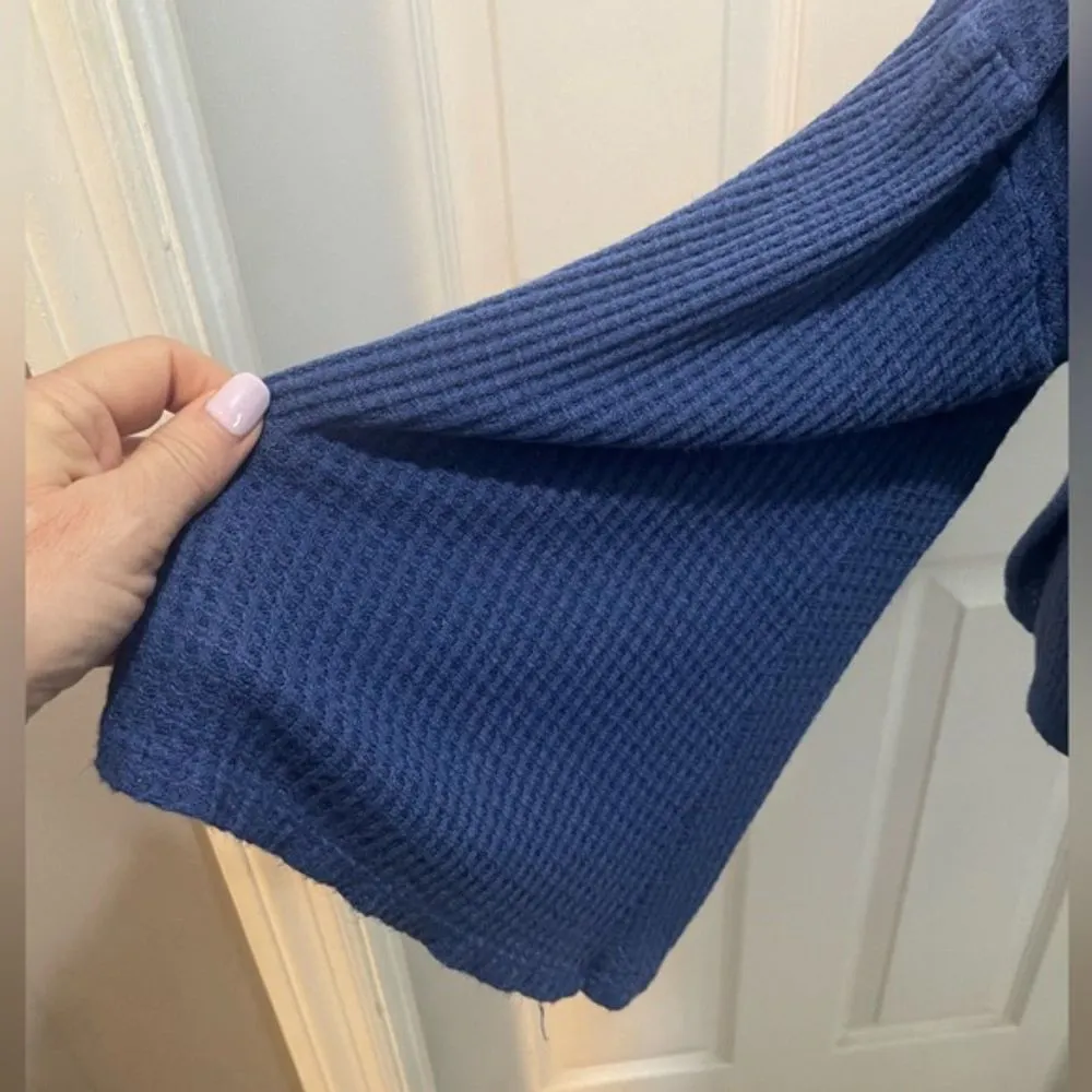 Anthropologie x Sunday In Brooklyn size small  Cardigan.  LTOP276 - Image 4