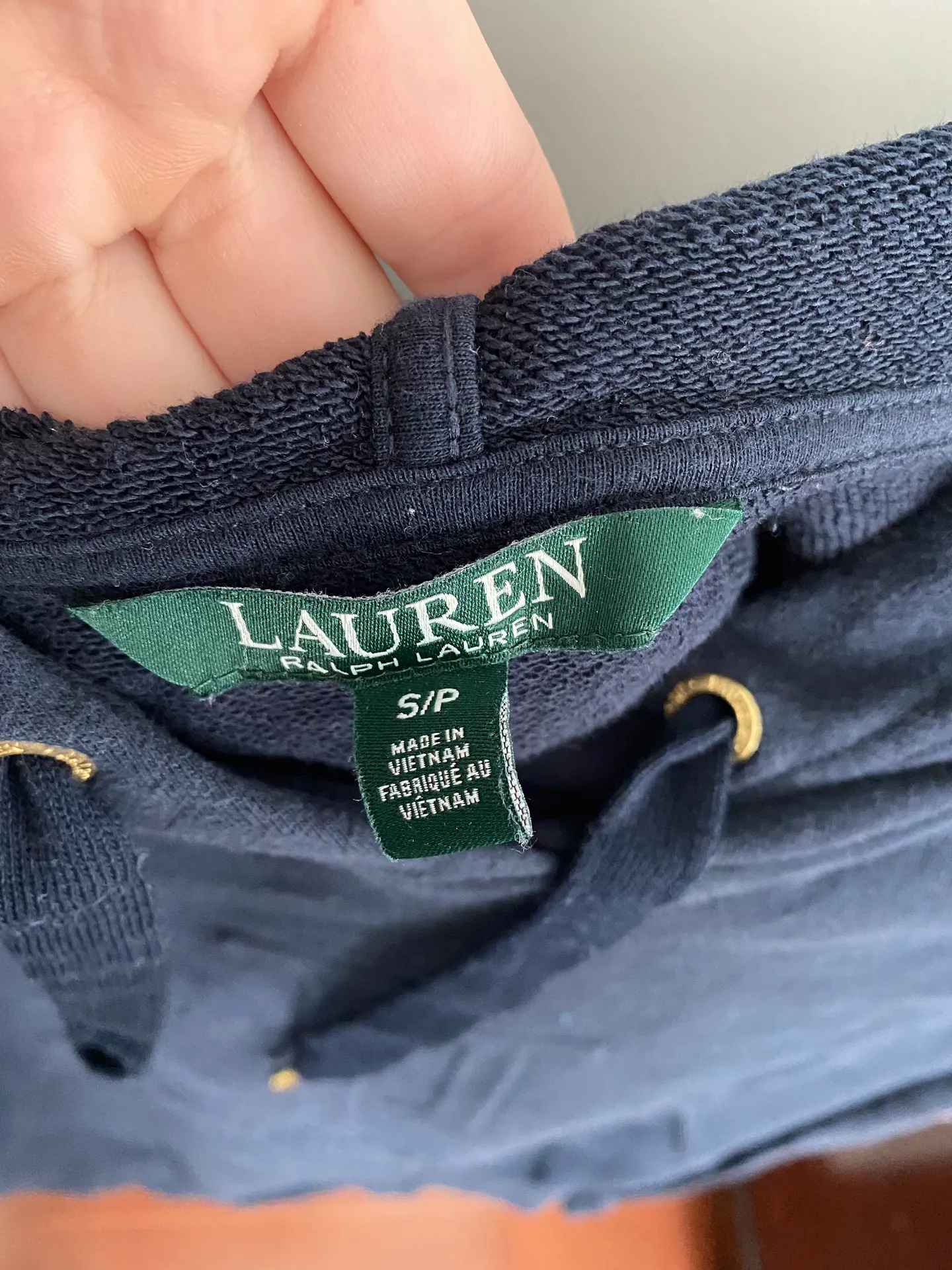 Ralph Lauren Sweatshirt - Image 3