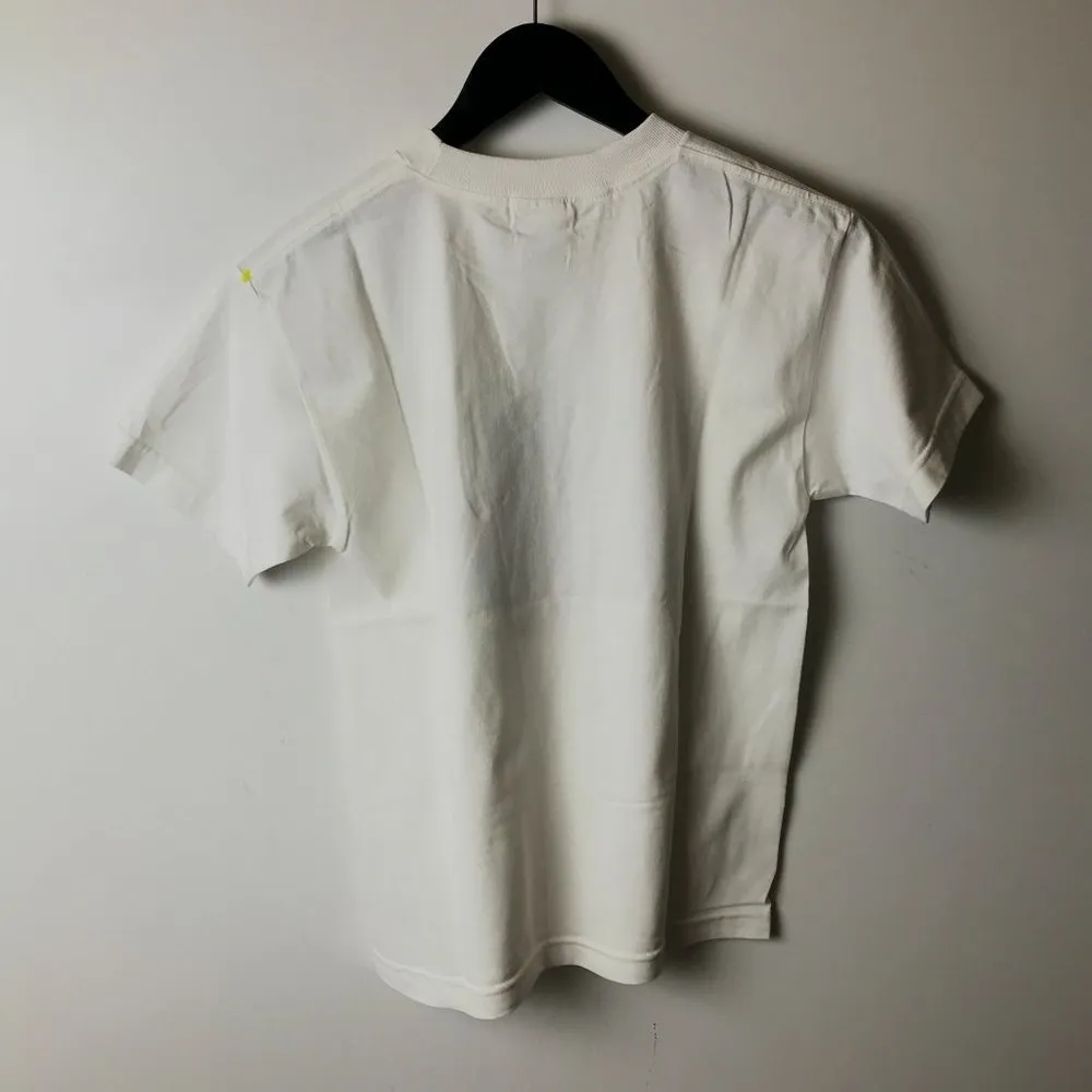 NEW 2007 World Series Champions T Shirt White Small S Boston Red Sox Sports Logo - Image 3