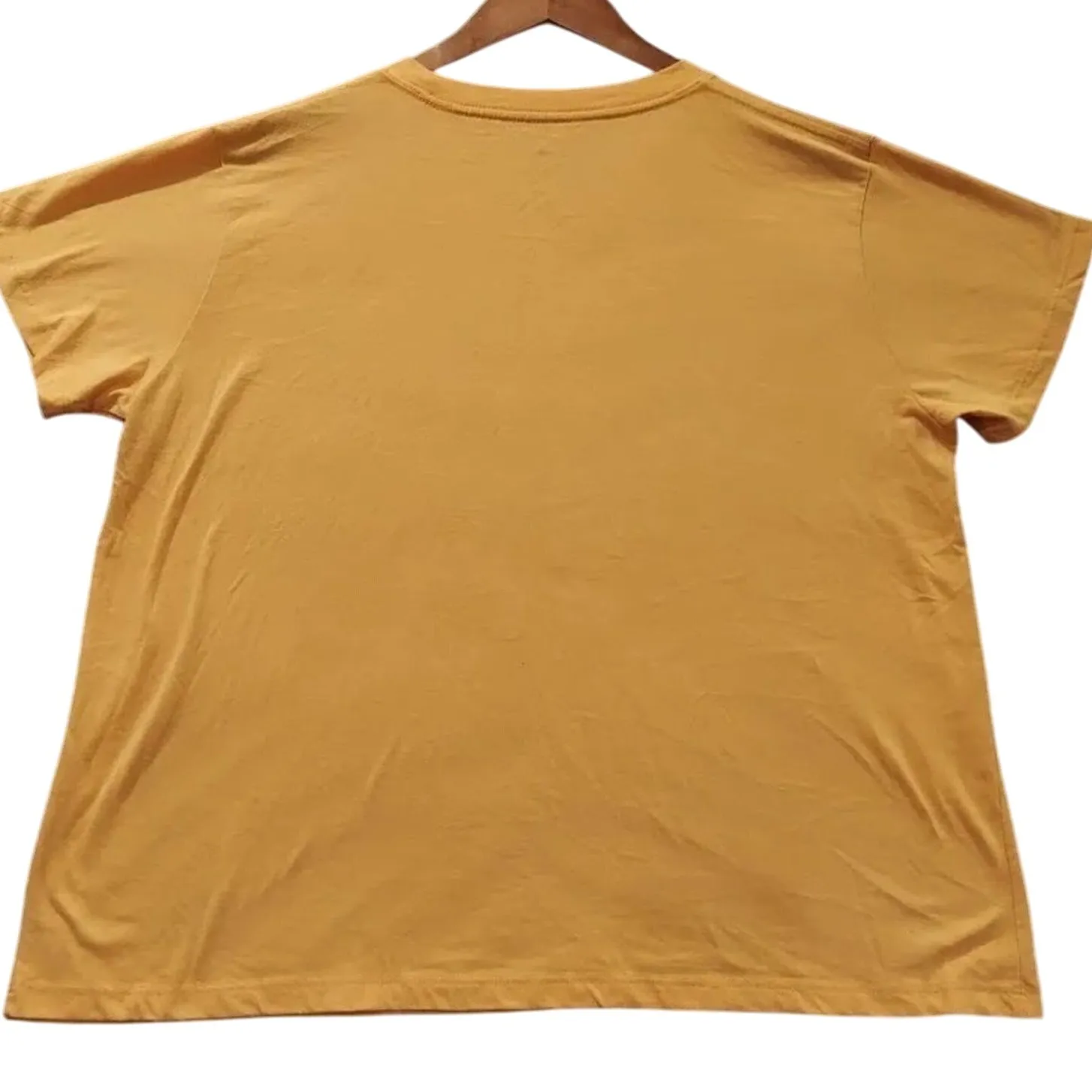 DISNEY Princess "Kindness Grows From Within" T-shirt Tee, Size 2X - Image 2