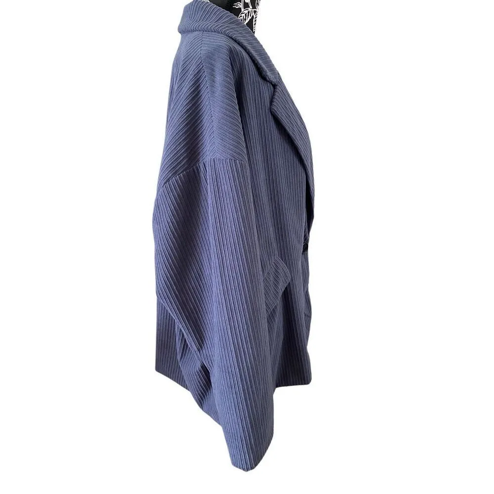 Princess Polly Corduroy Blazer Winter Jacket Outdoors Career Business - Image 5