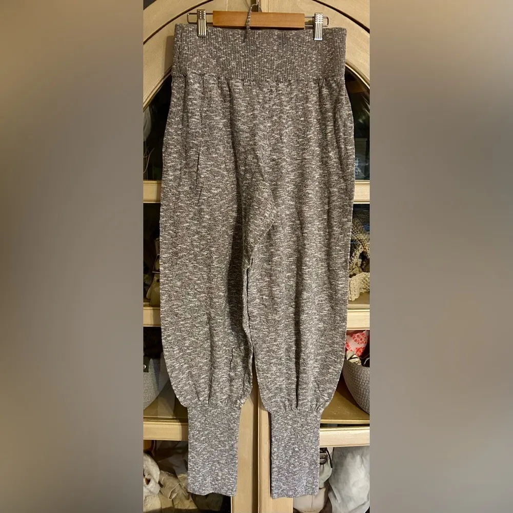 Free People Sila Sweater Pants - Image 6
