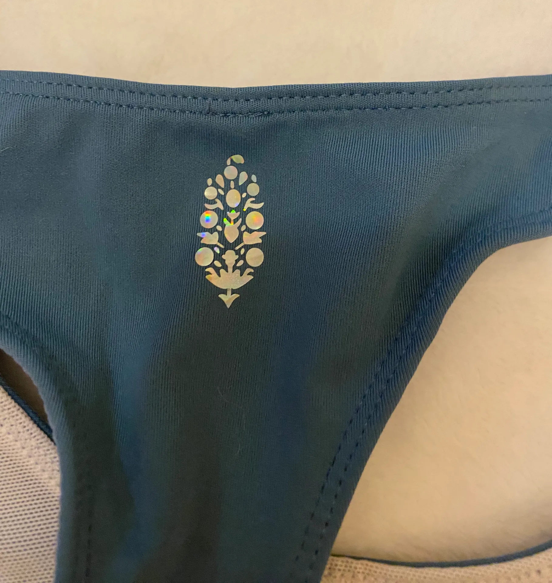 Sports Bra - Image 2