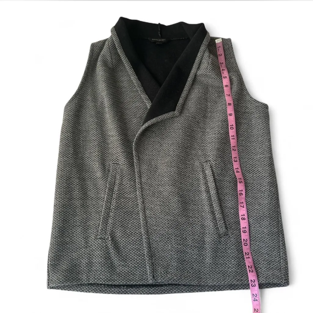 Banana Republic Vest - Image 6
