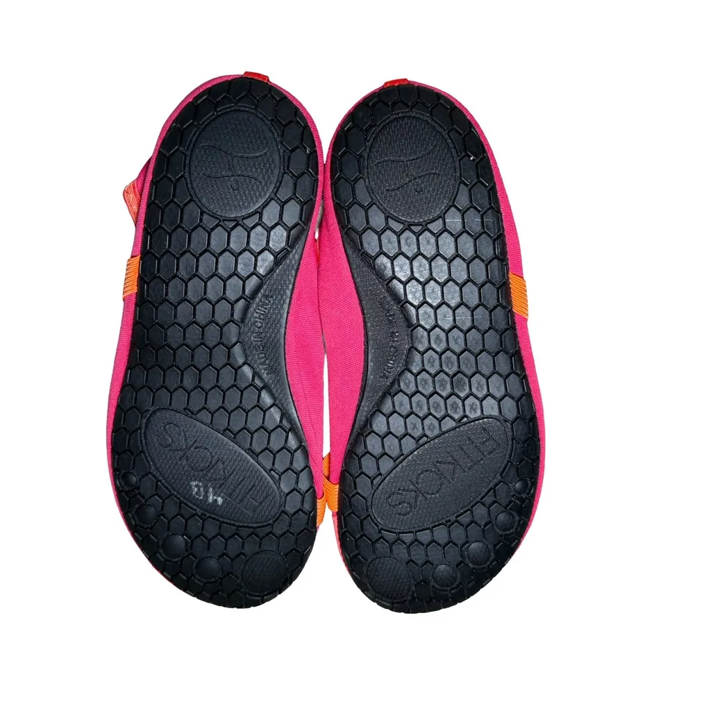 FITKICKS Foldable Flat Flexible Athletic Slip - Image 7