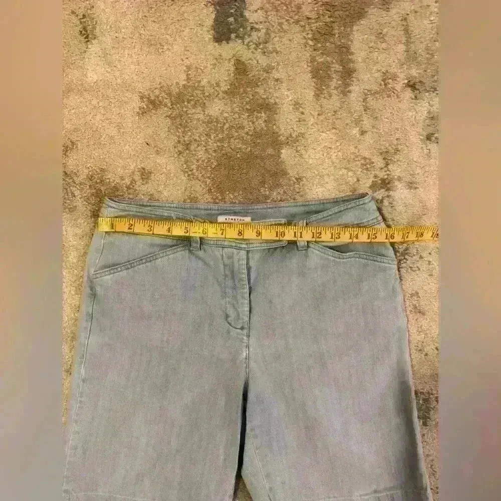 Jones New York Women’s   Shorts - Image 2