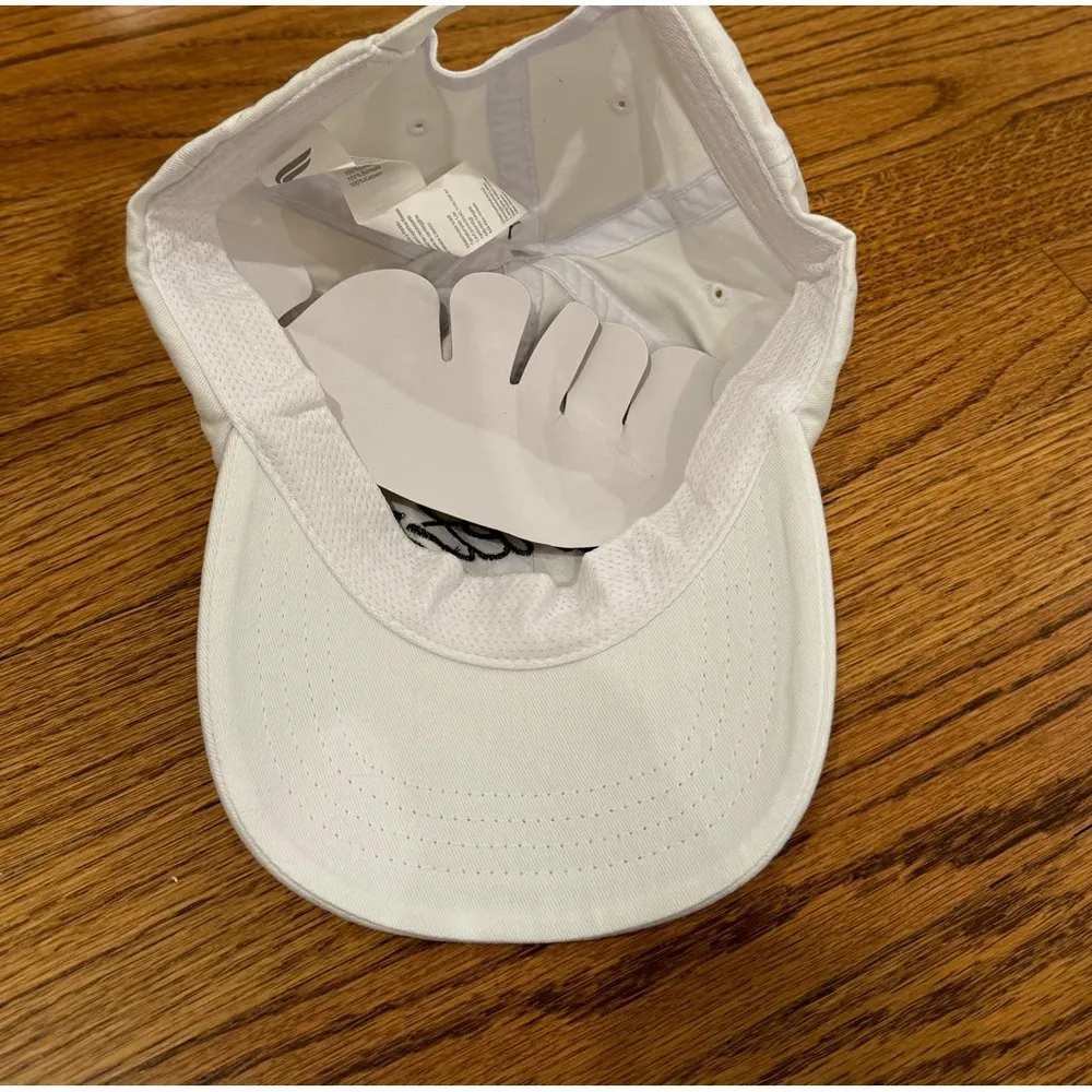 Fabletics The Dad Hat Relaxed Fit Size OS, NWT - Image 4