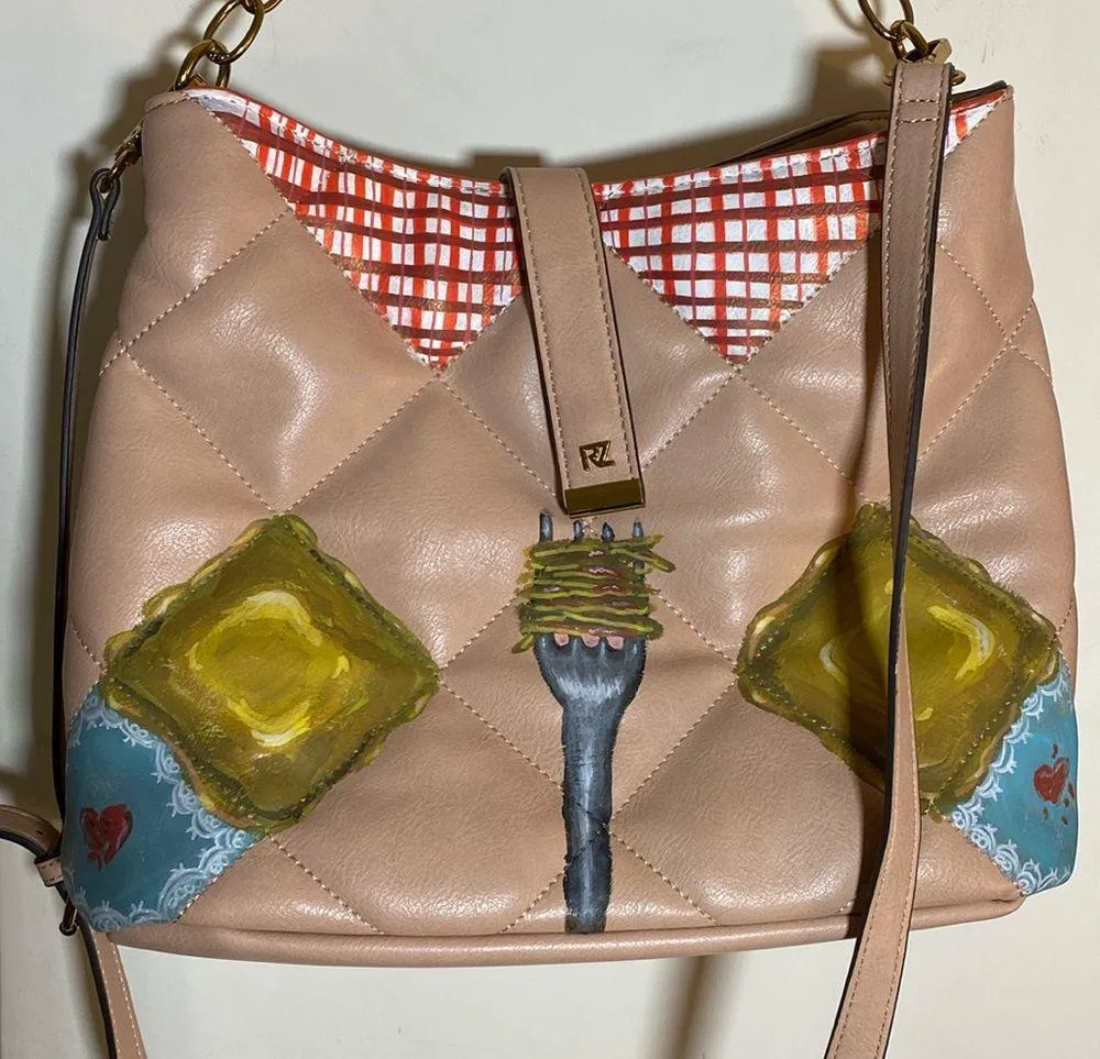 Ravioli Bag - Image 6