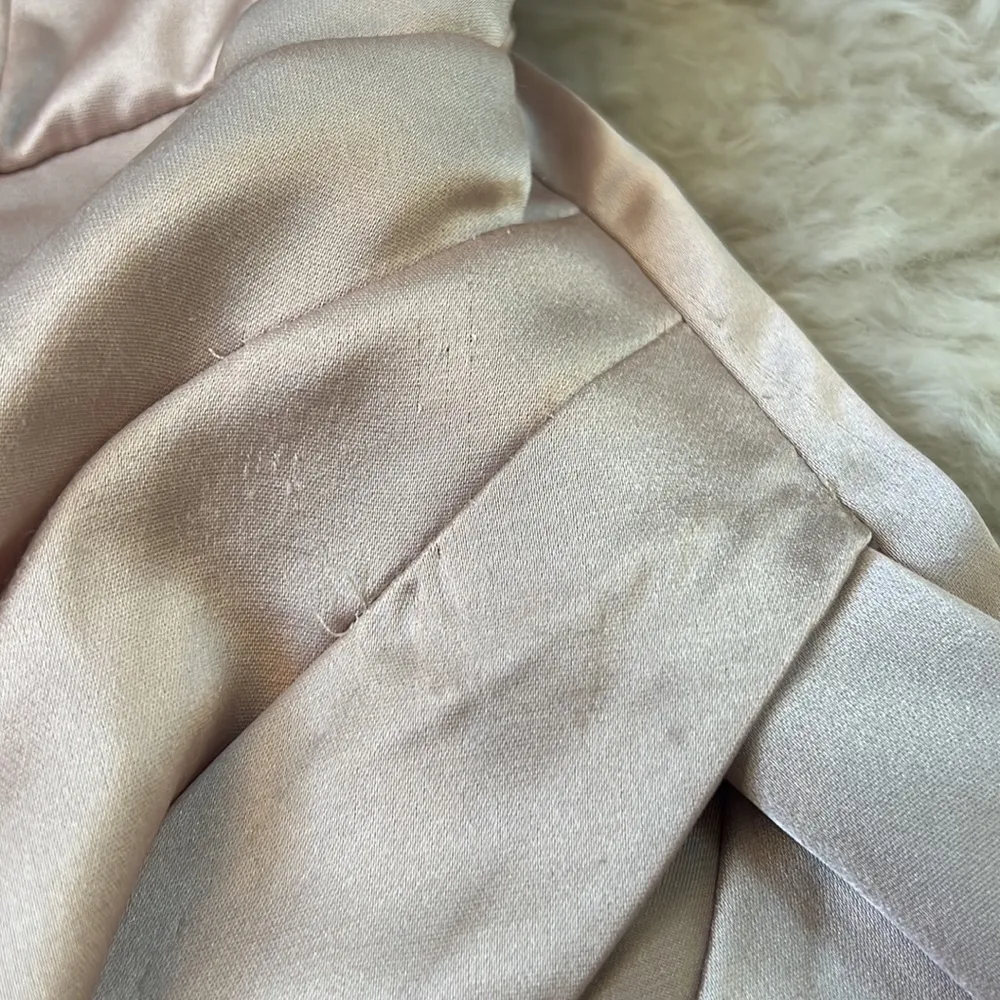 Nookie Blush Dress - Image 11