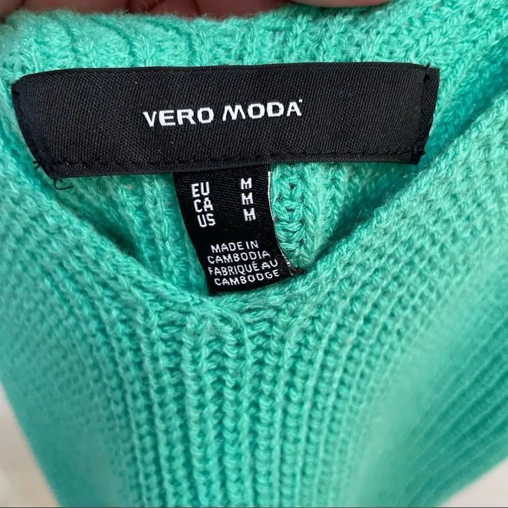 Vero Moda Knit Tank Top - Image 2