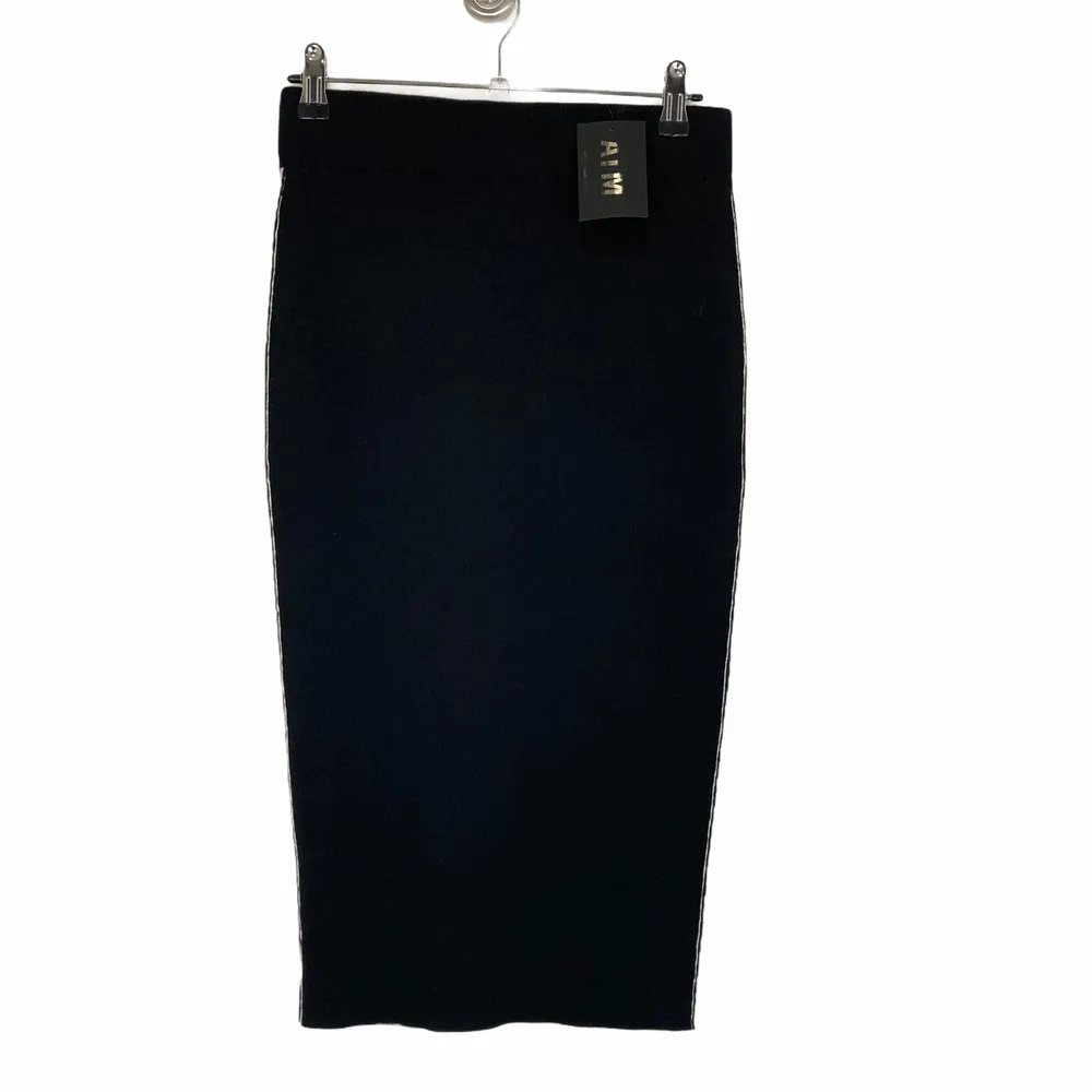 NWT ATM Anthony ThomasMelillo Sweater Pencil Skirt - Image 2