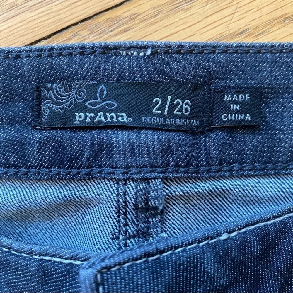 PRANA Kayla Jeans - Image 6
