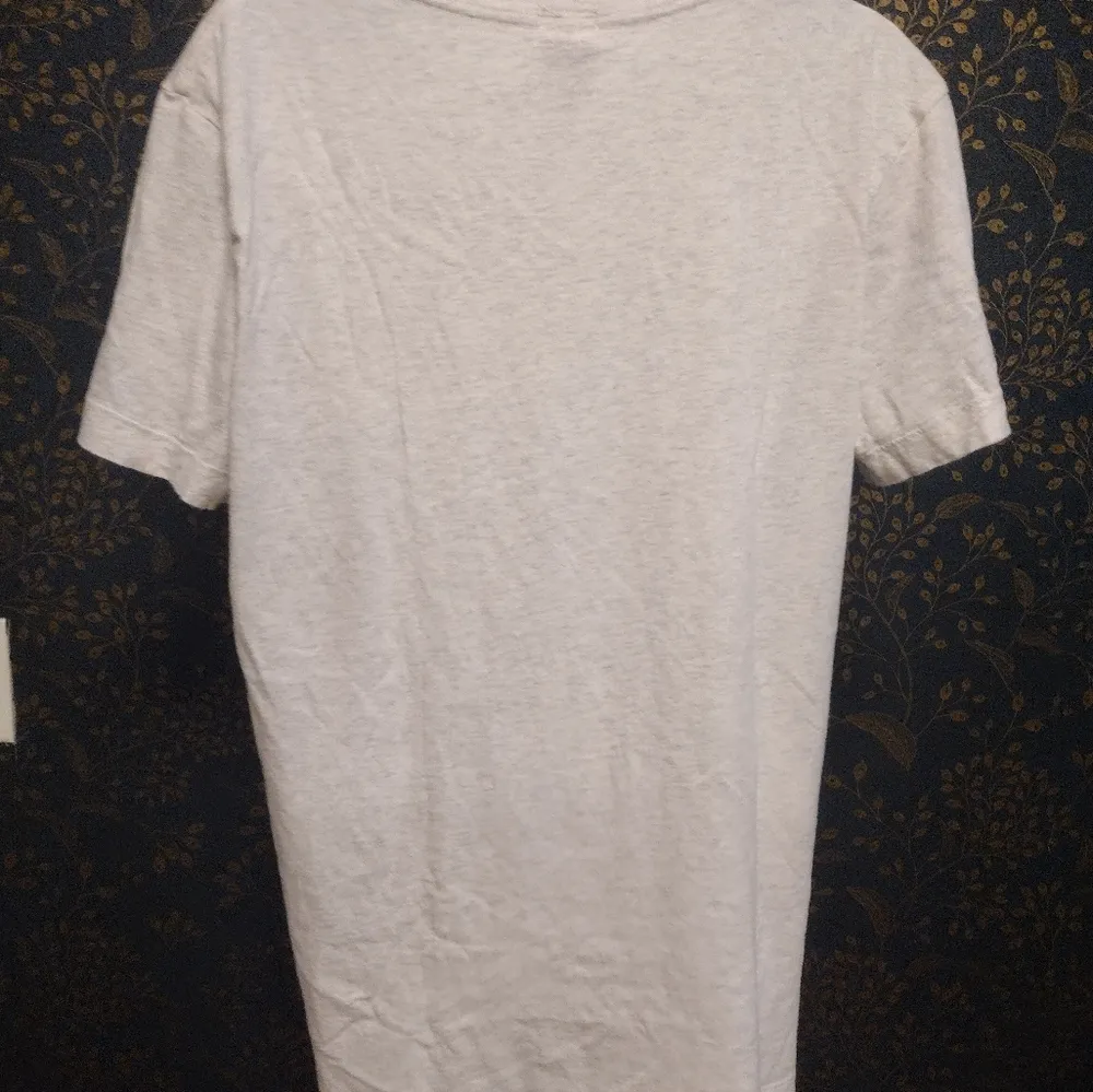 PINK Victoria's Secret Florida Gators Gray T-Shirt - Image 2