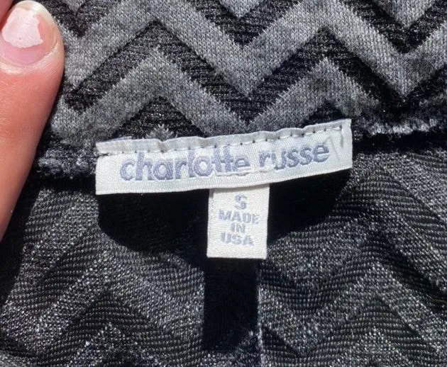Charolette Russe Skirt - Image 3