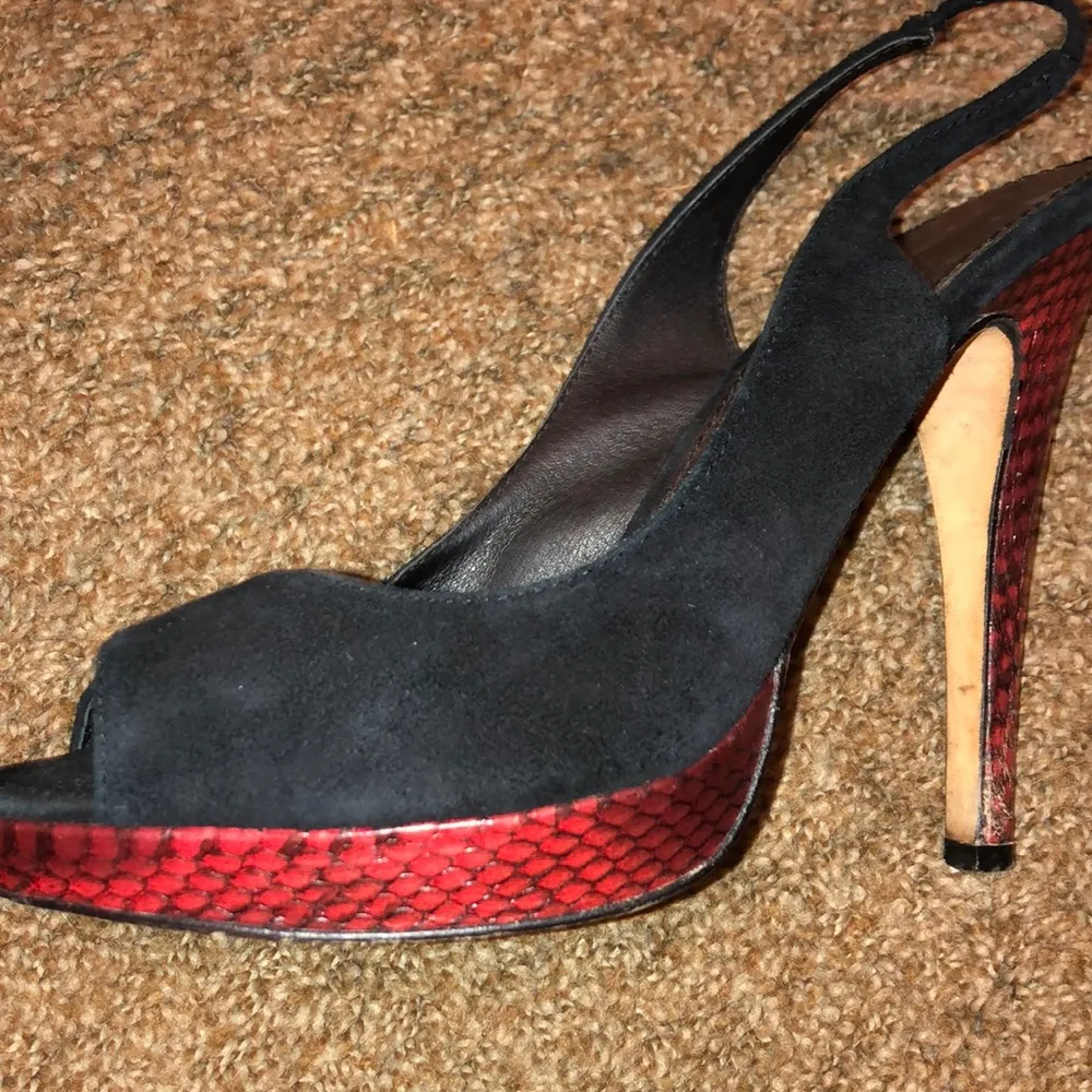 Bebe  High Heels - Image 5