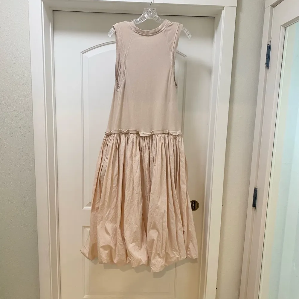 Free People Calla Lilly Dress Size Medium EUC - Image 5