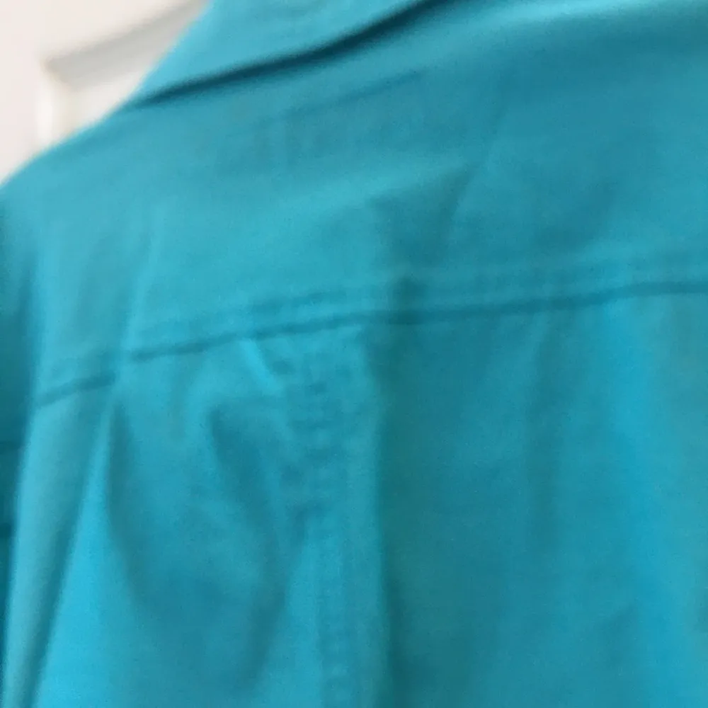 Baccini FINAL MARKDOWN Ladies’  Jacket (L) - Image 5