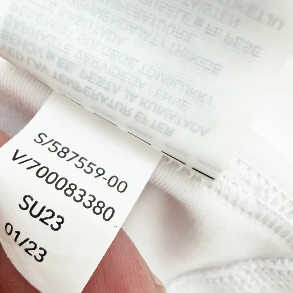 Athleta Women’s Size 2X Ace Ruffle Mesh Skort EUC - Image 14