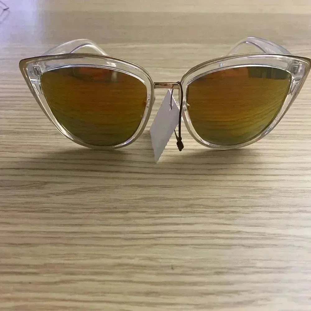 🆕Fashion Wide Cat - Image 4