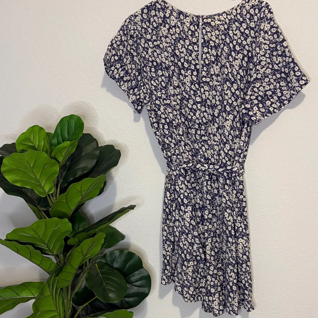 Rails floral romper Large - Image 4