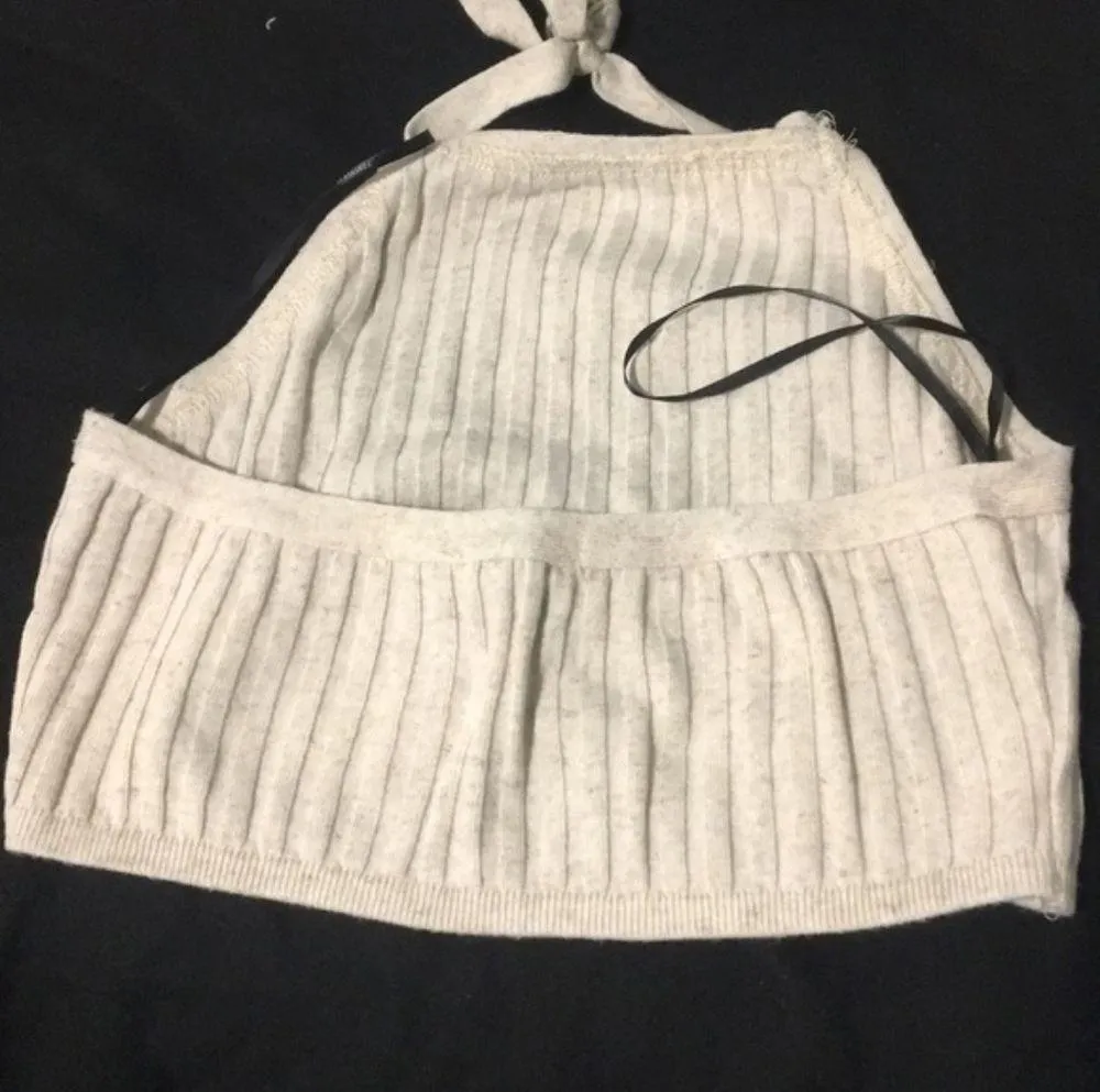 halter top large - Image 2