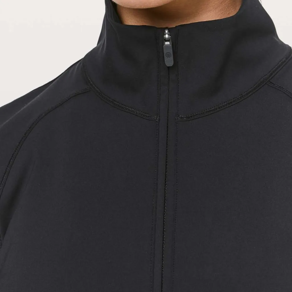 Lululemon Best Base‎ Half Zip - Image 5