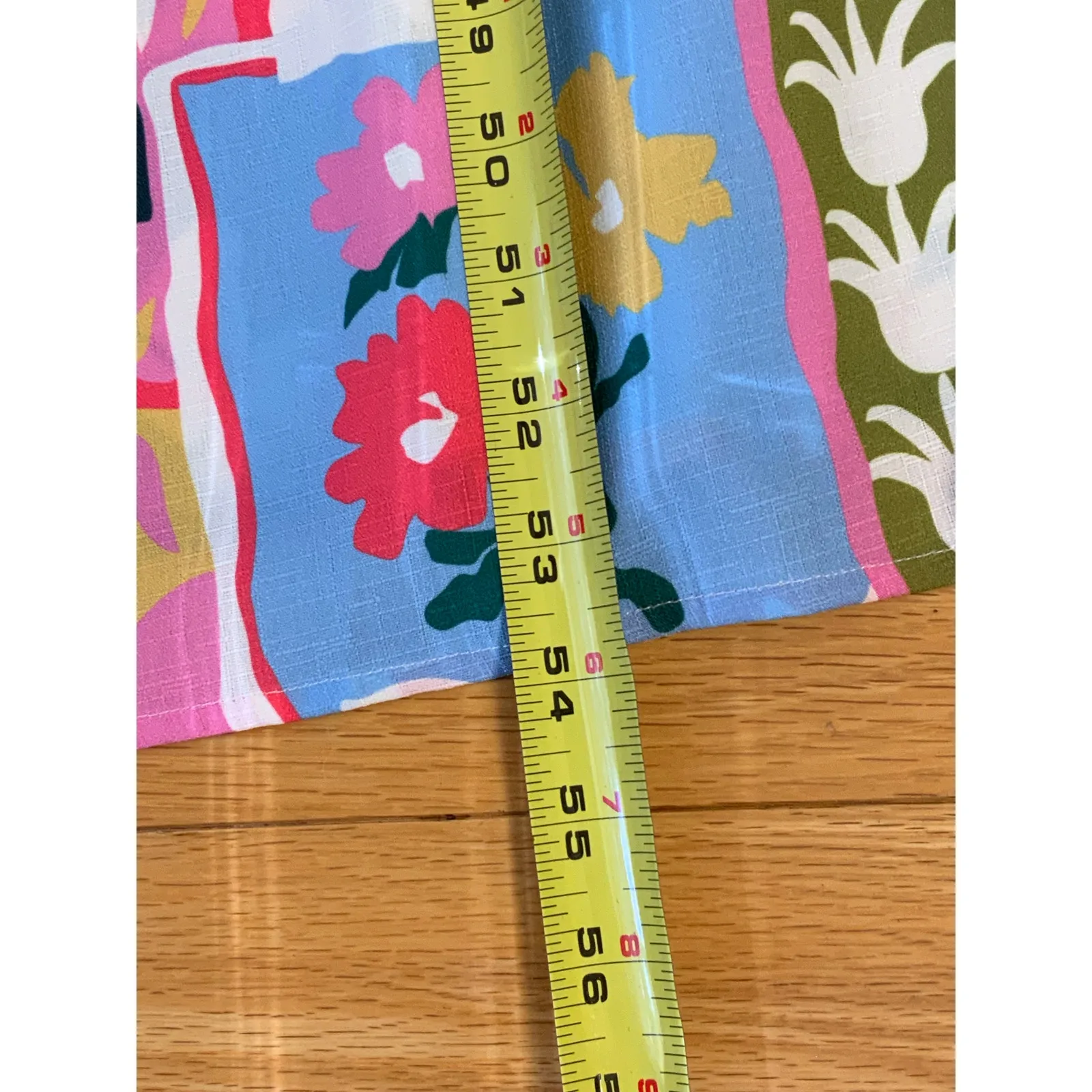 CROSBY ARLO DRESS‎ NWT SIZE LARGE - Image 8