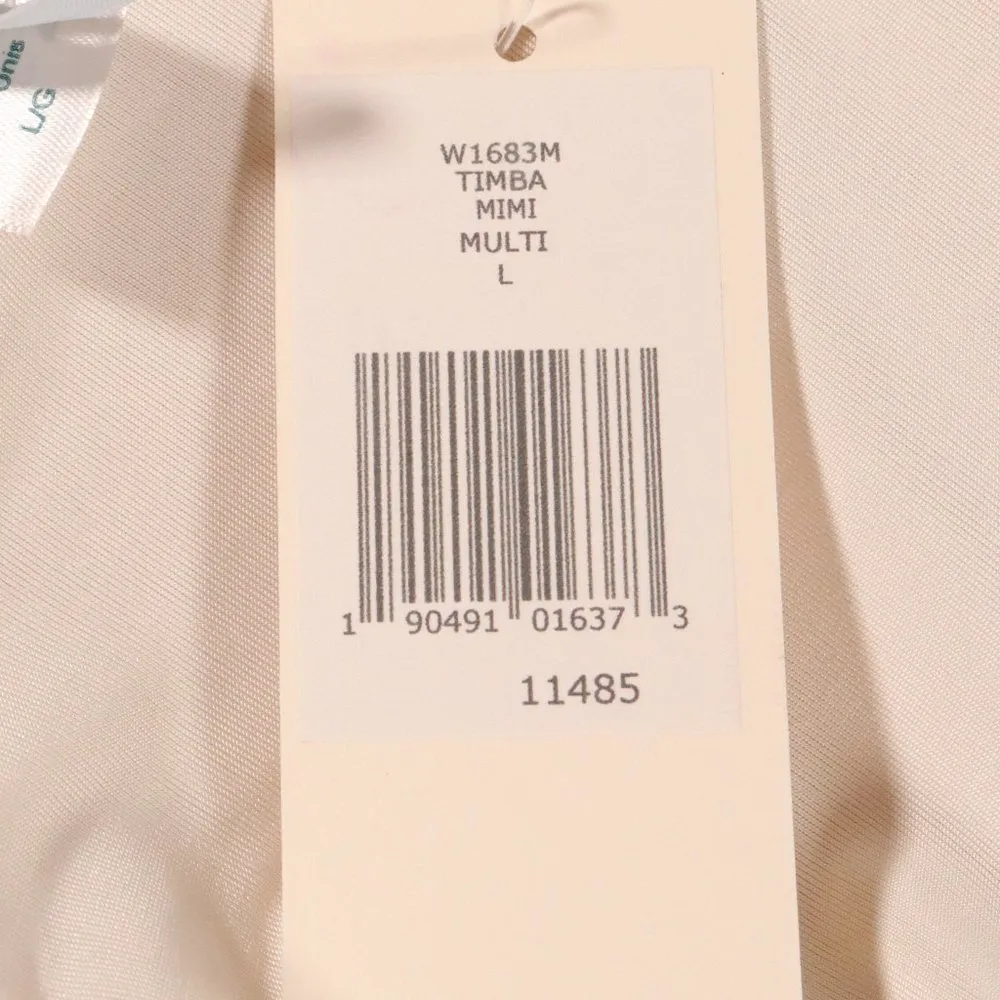 NWT Eberjey X Revolve Timba Mimi Bikini Top Size Large - Image 10