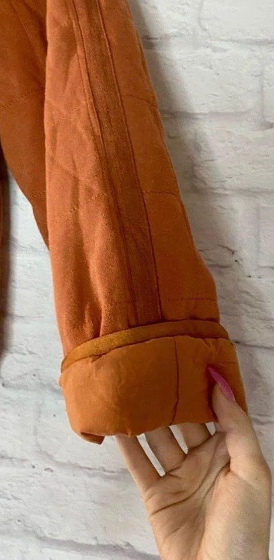 NEW Graham Quilted Jacket - Image 10