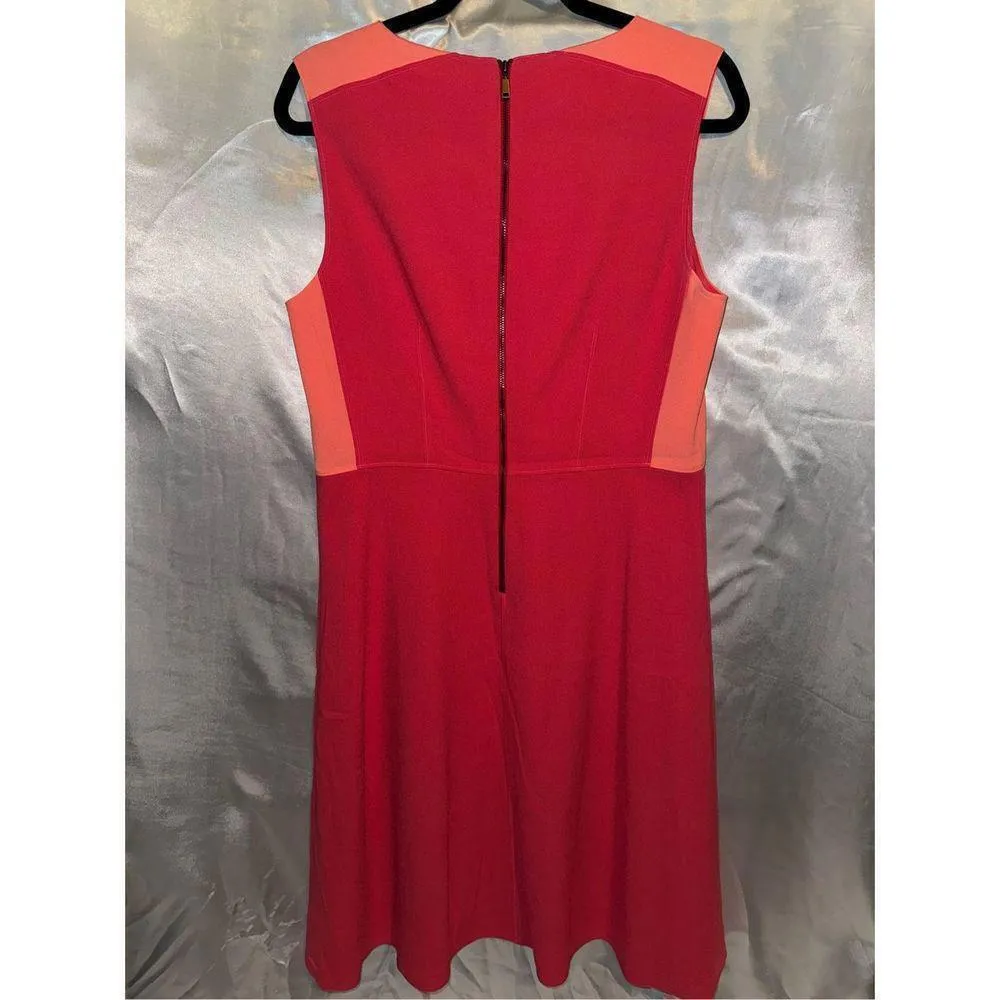 Elie Tahari Dress - Image 3