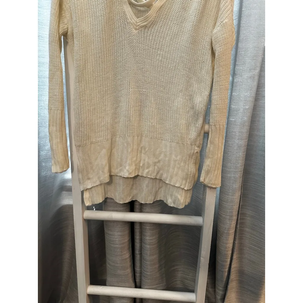 Women's Altard State Cream Criss - Image 3