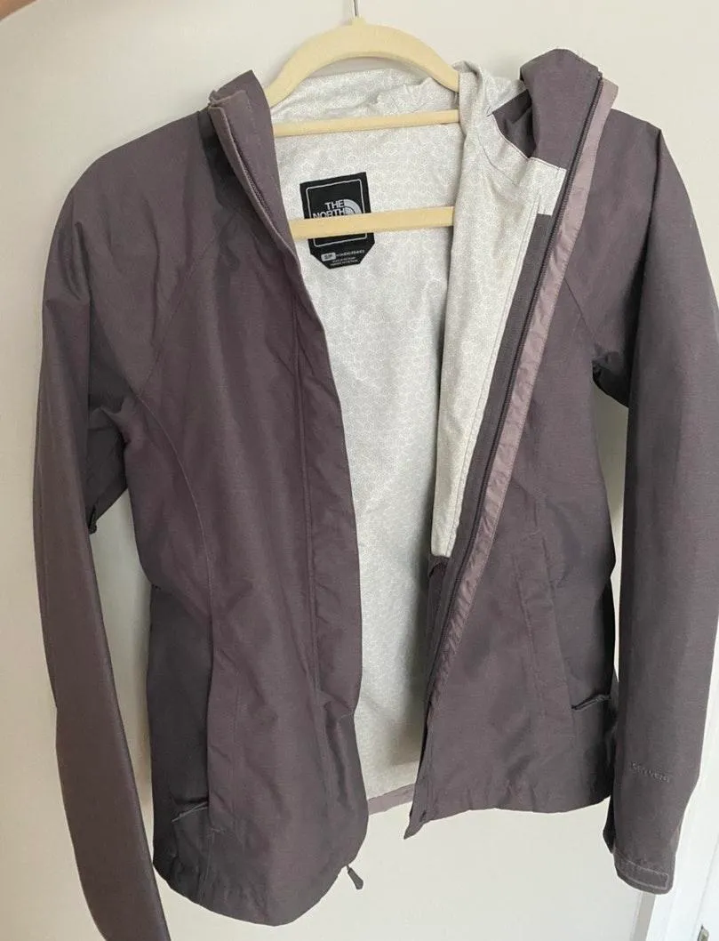 The North Face Raincoat - Image 2